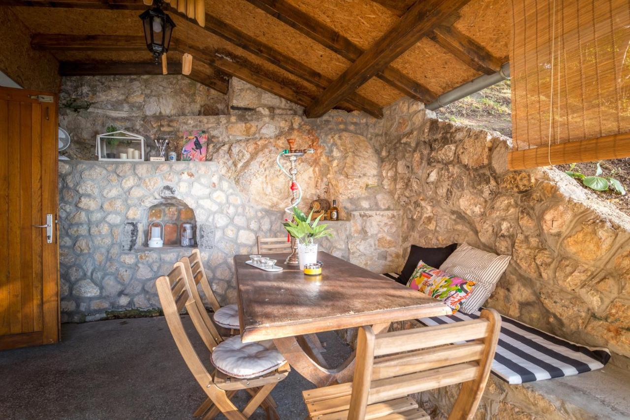 Vila Dunjarica Голубац Екстериор снимка